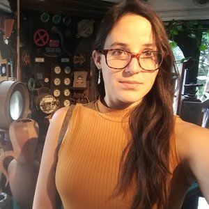 Meet your Posher, Fabiola